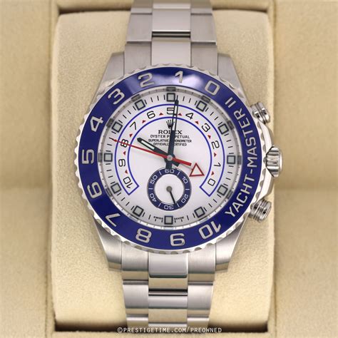 pre owned rolex yachtmaster 2 for sale|Rolex yachtmaster pre owned.